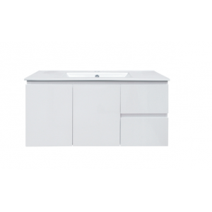 AvalonEN-900 Wall Hung PVC Vanity Cabinet Only